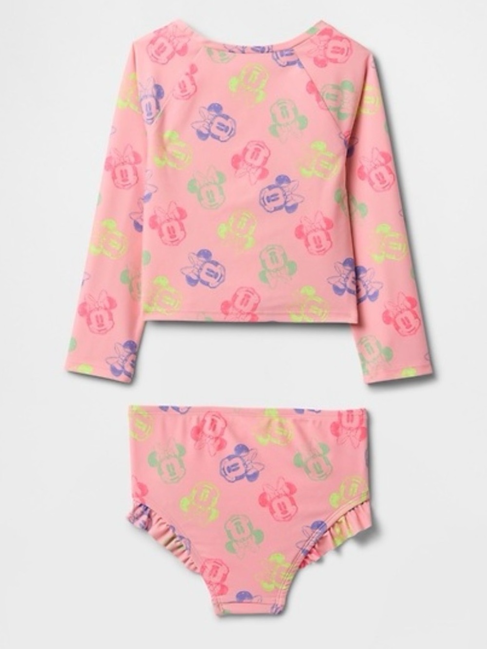 Baby Gap Mickey Mouse Swimsuit 18-24 months